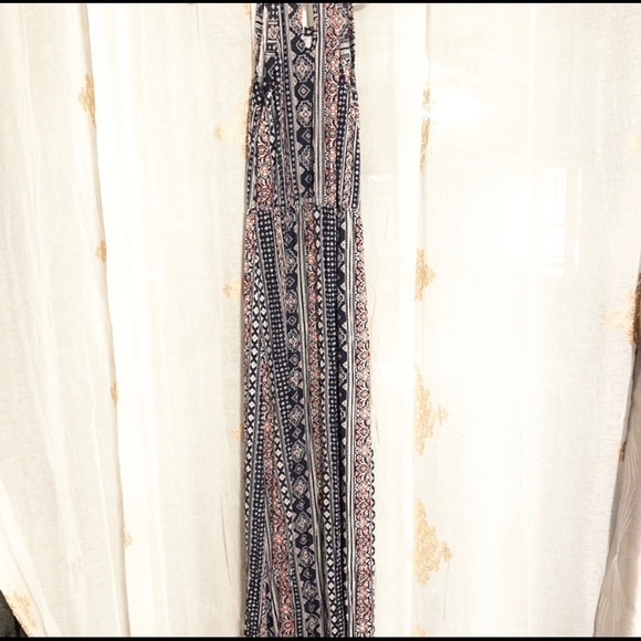 NWT Papermoon Maxi dress from Stitch Fix Sz Small - Picture 4 of 4